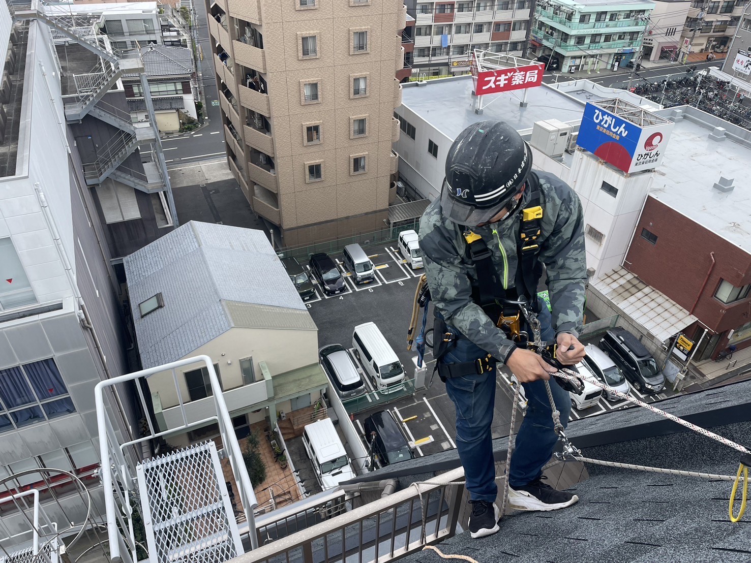5. 施工品質を保つための工夫