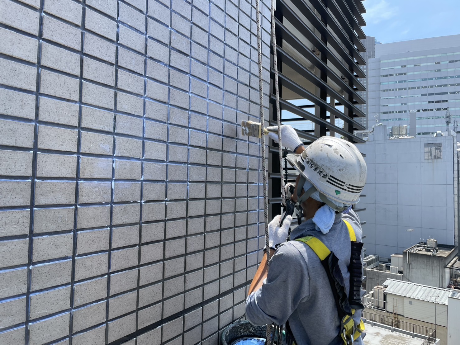 トラブルを未然に防ぐための工事手法