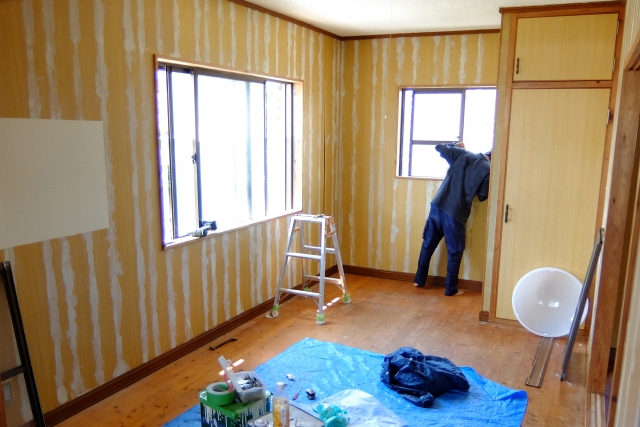 内装リフォームのご提案