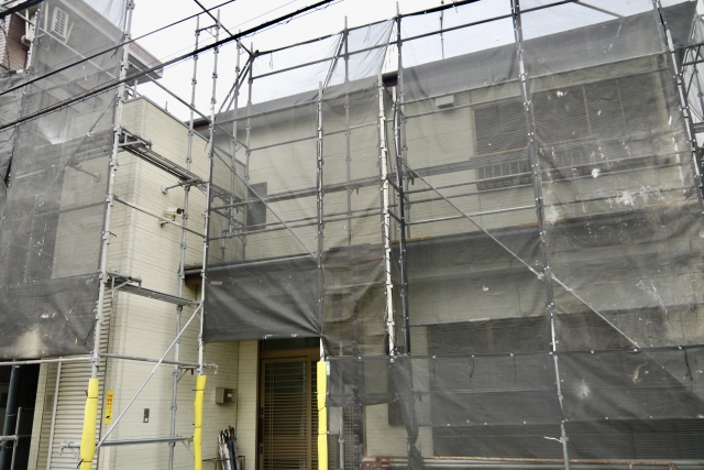 5. スムーズな施工プロセス