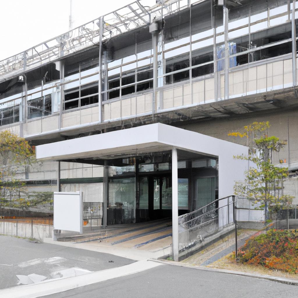 津田沼エリアでの施工実績
