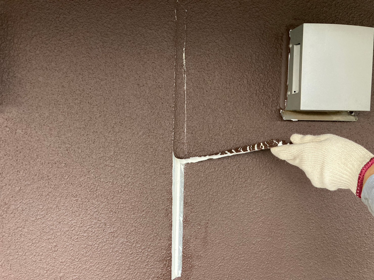 外壁修理の必要性と効果
