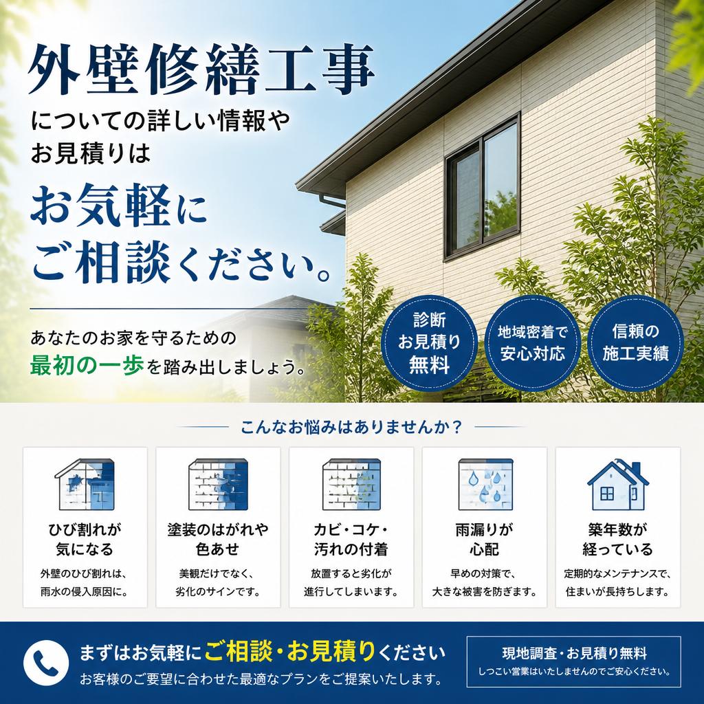 今すぐお問い合わせを！