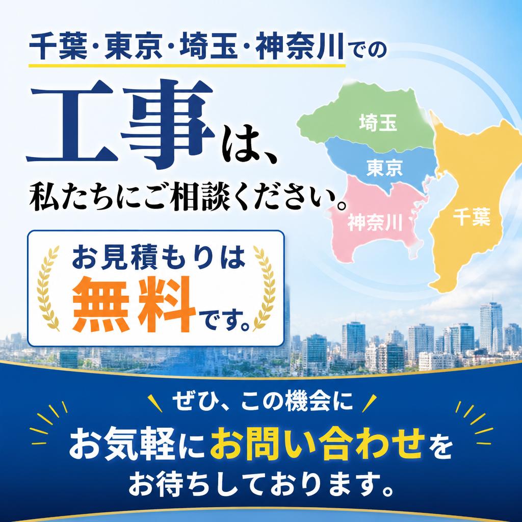 今すぐお問い合わせを！