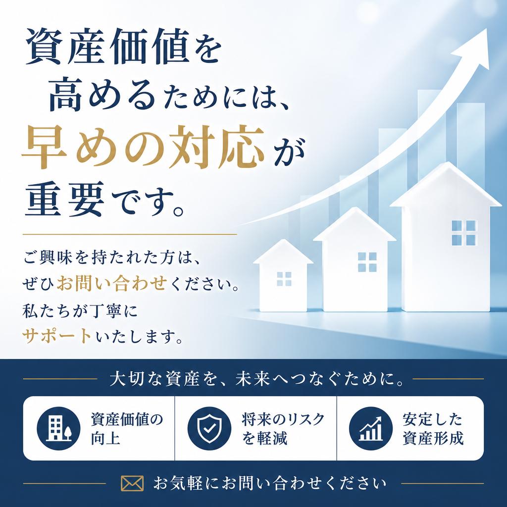今すぐお問い合わせを！