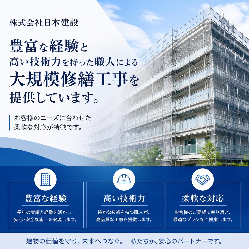 当社の強み