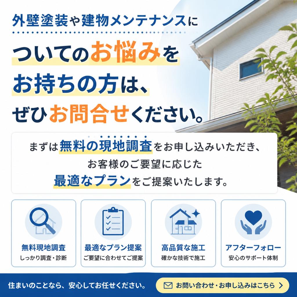 今すぐお問合せを！