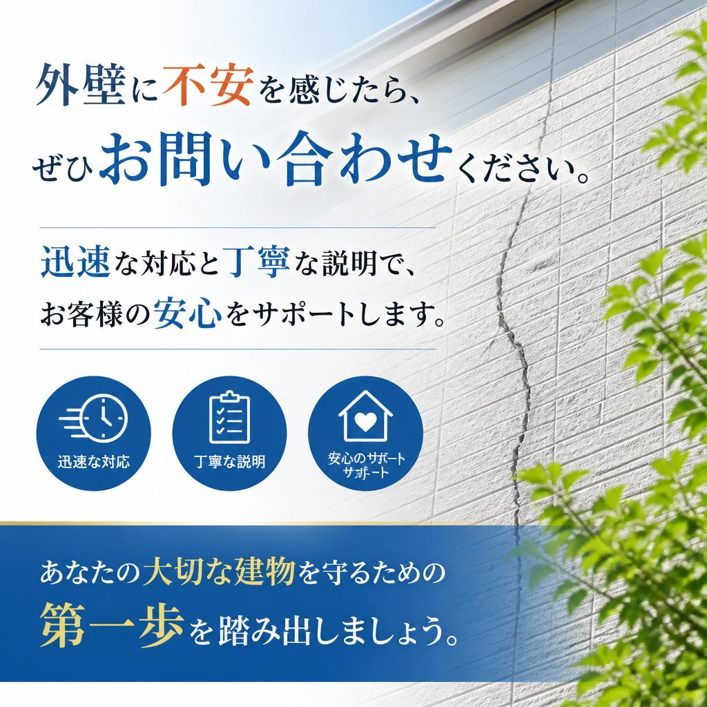 今すぐお問い合わせを！