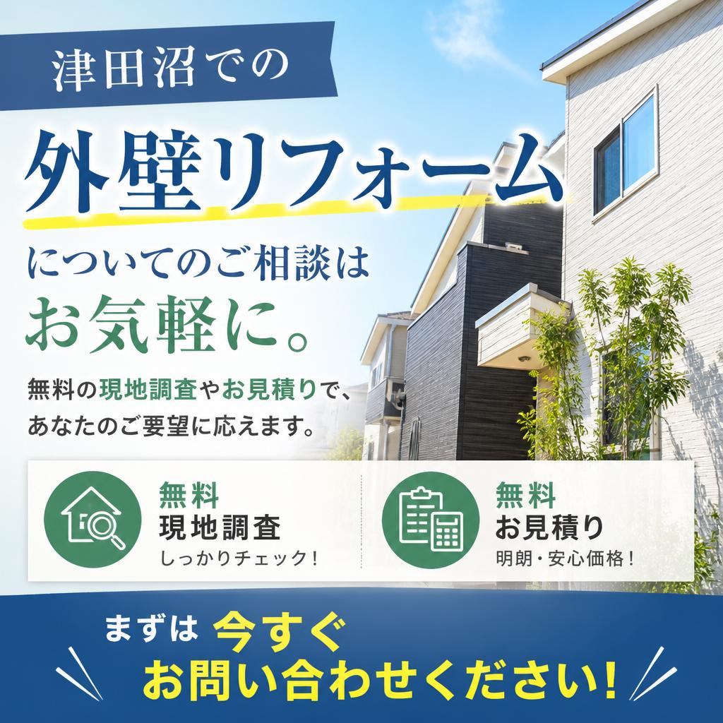 今すぐお問い合わせを！