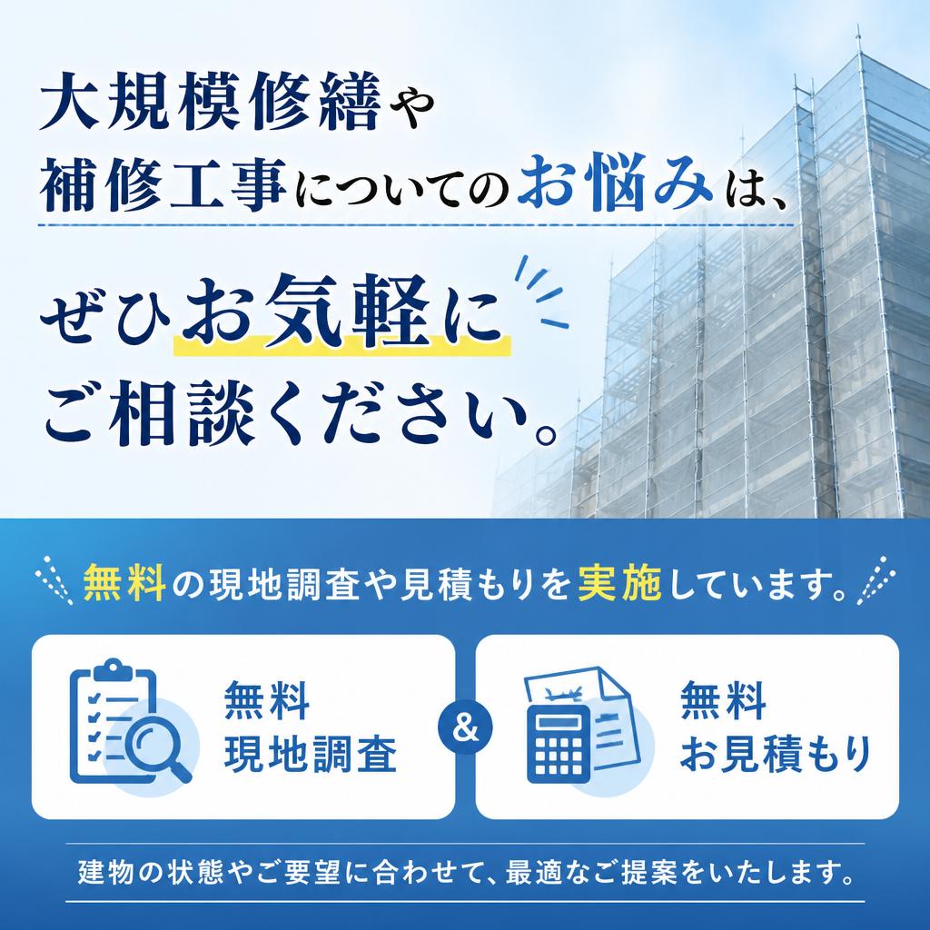 今すぐお問合せを！