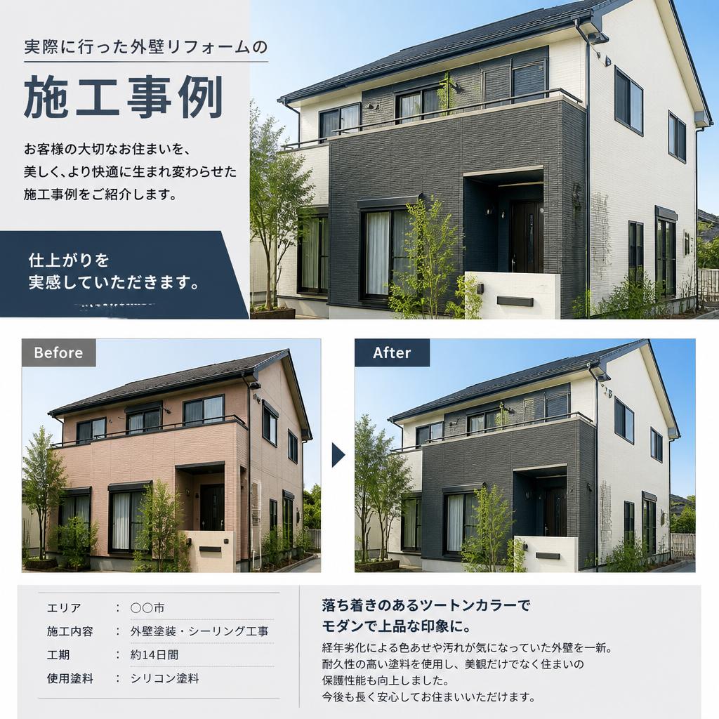 5. 施工事例のご紹介