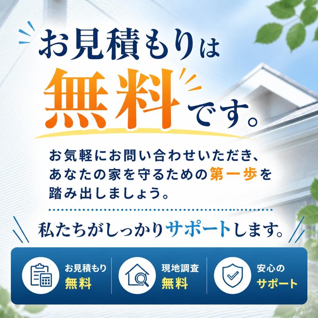 今すぐご相談を！