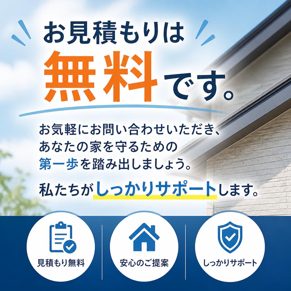今すぐご相談を！