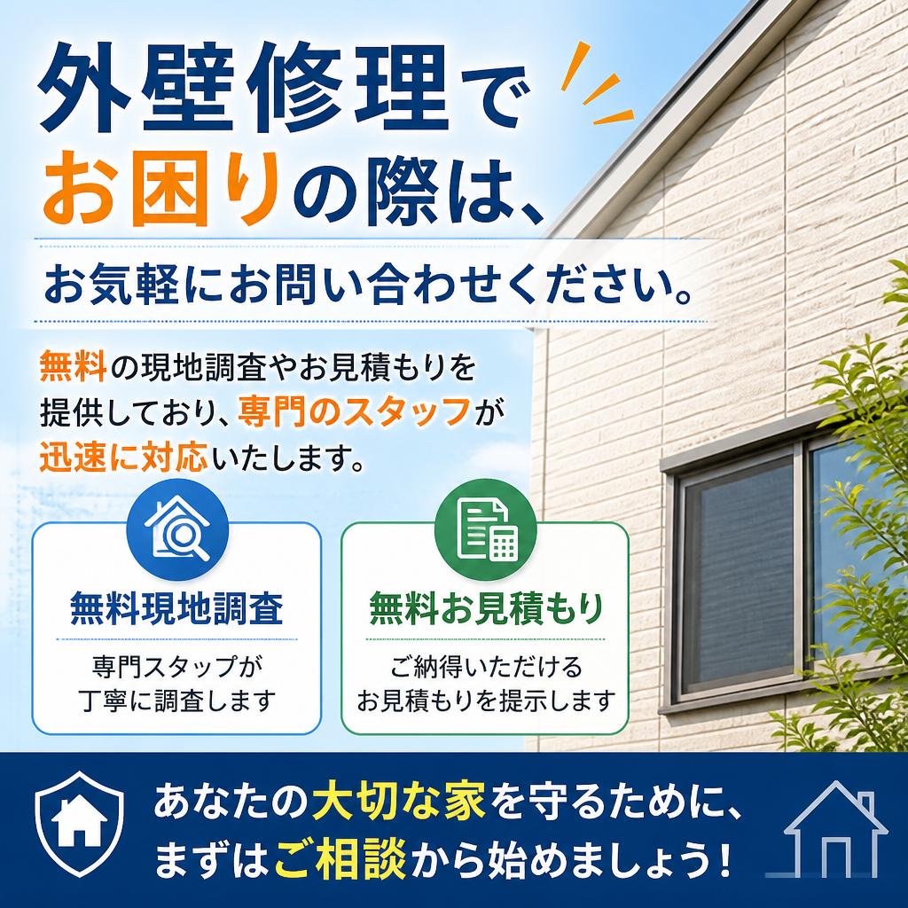 お問い合わせは今すぐ！