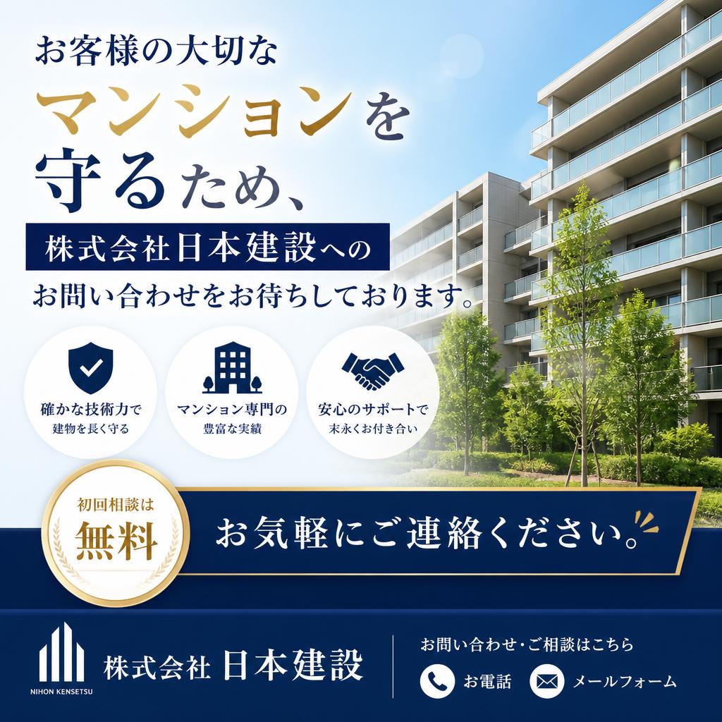 今すぐお問い合わせを！
