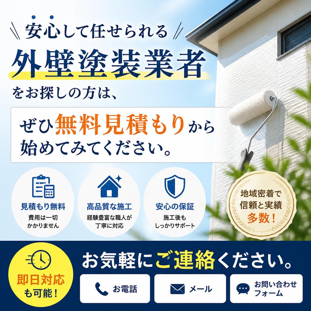 今すぐお問い合わせを！