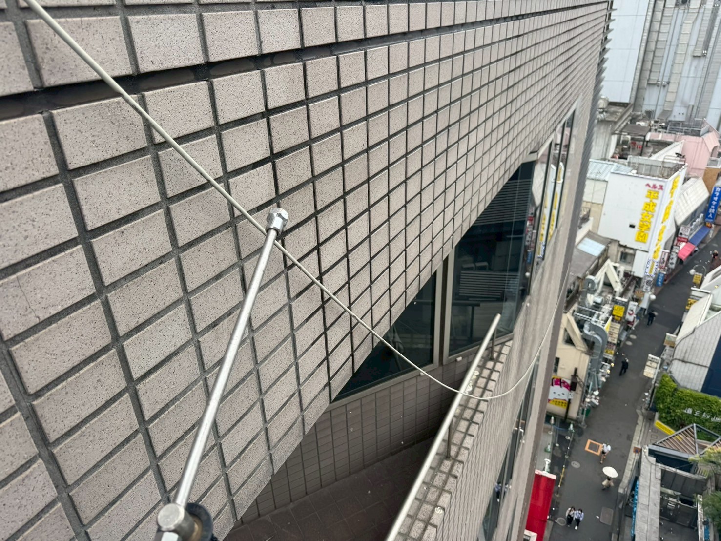 7. 無料相談窓口