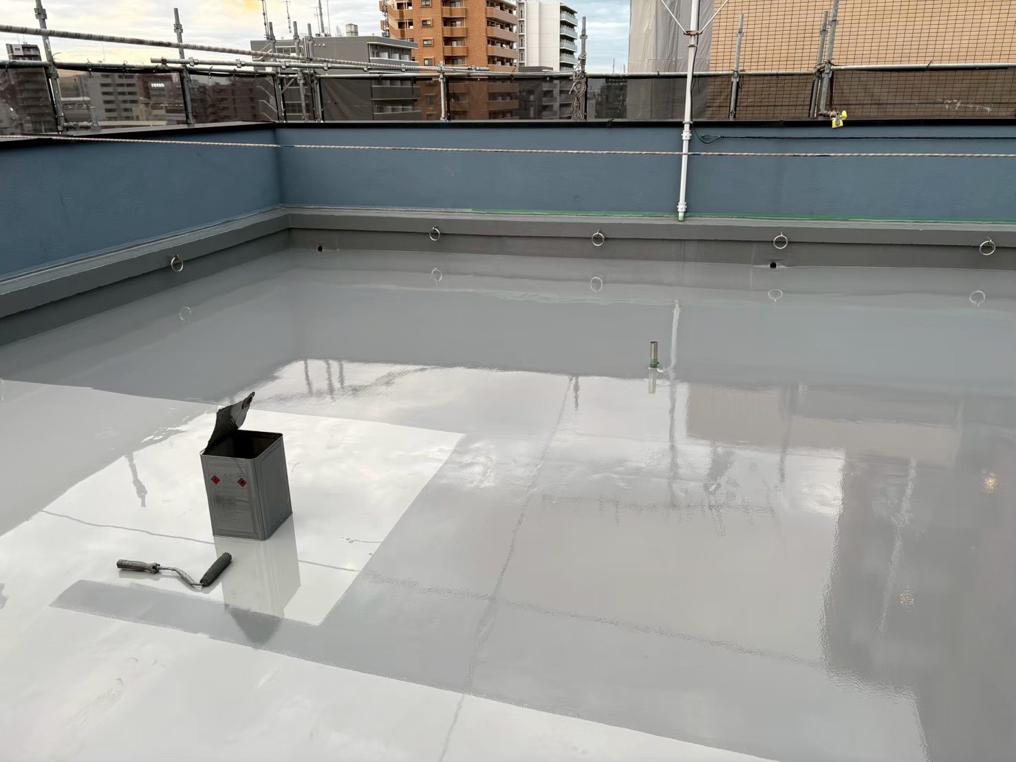 5. 建物診断のプロセス