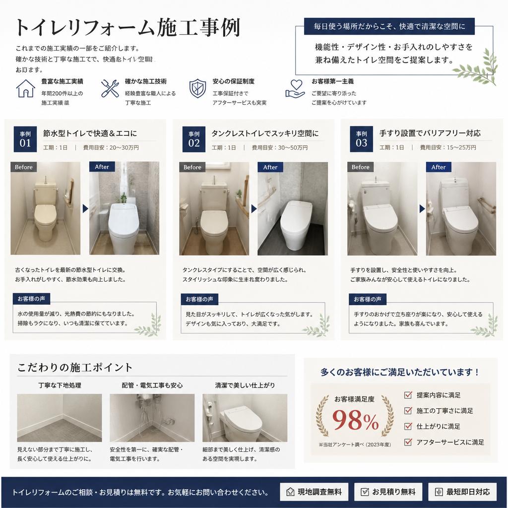 実績紹介