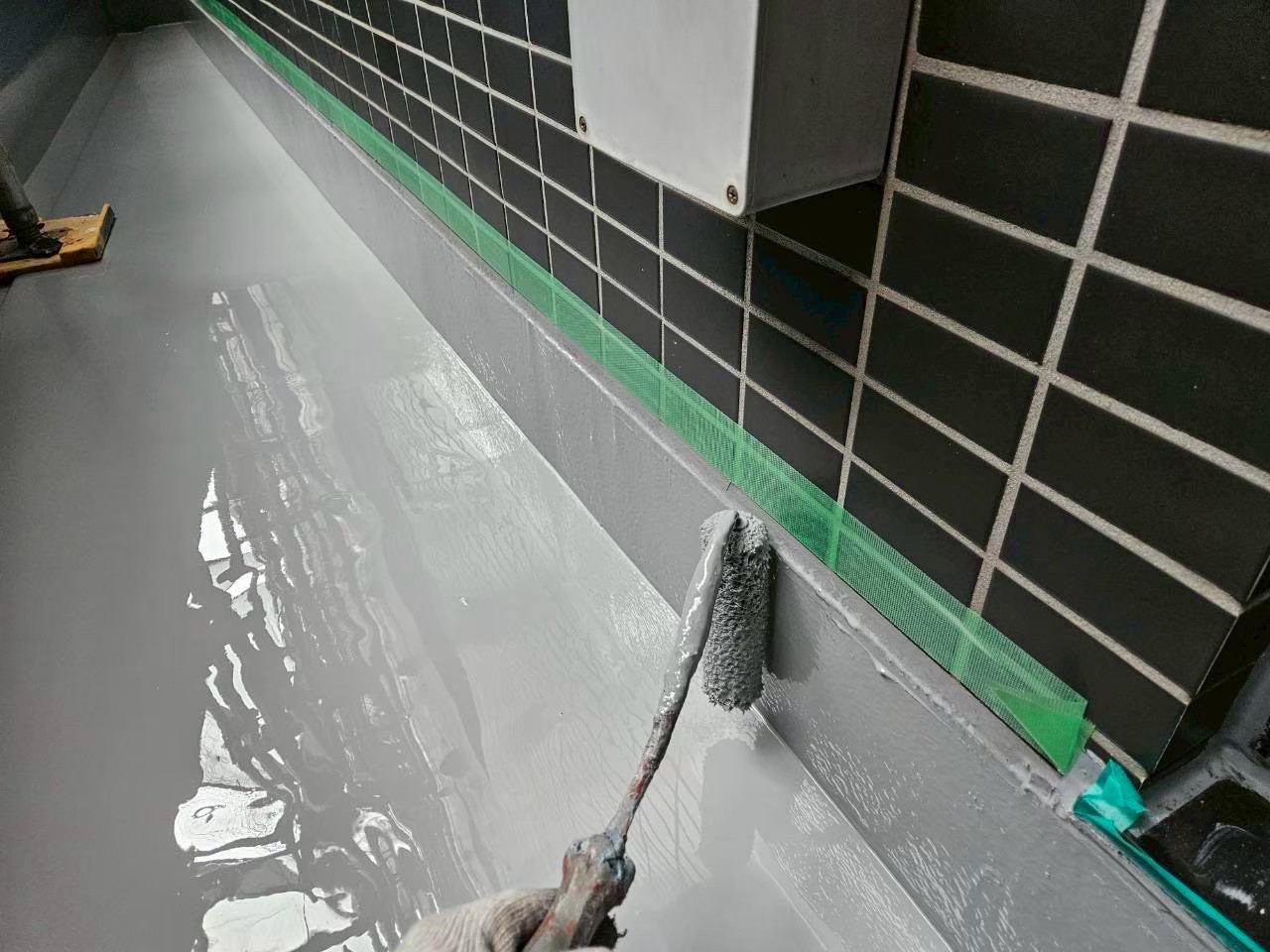 外壁塗装で家を守る、防水工事は千葉・神奈川・埼玉・東京の専門業者へ