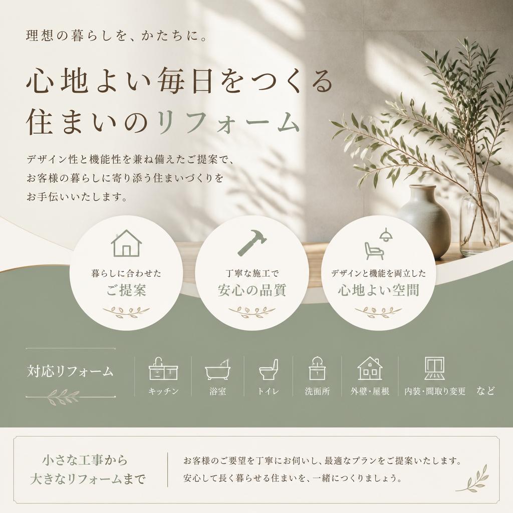 外壁修理の方法と選択肢