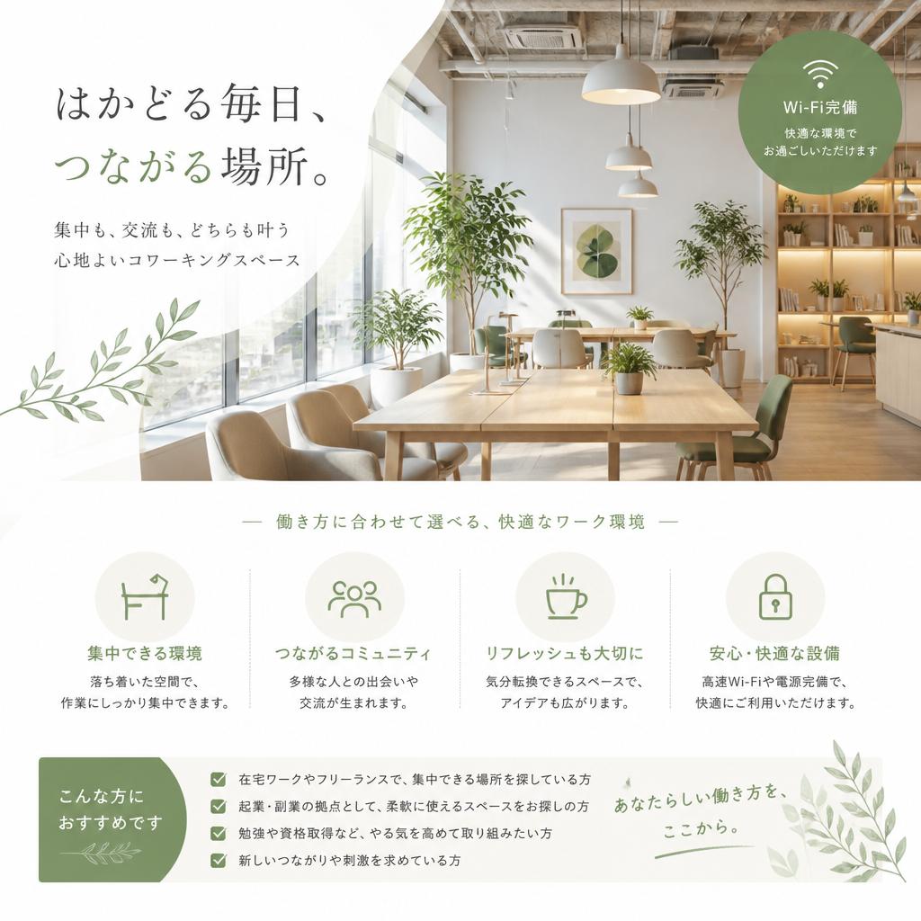 お問い合わせ・無料相談のご案内