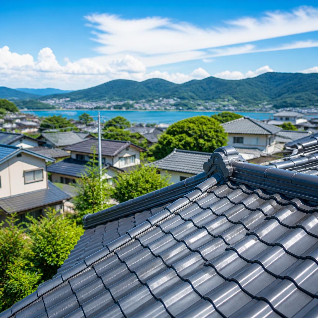 地元業者の利点