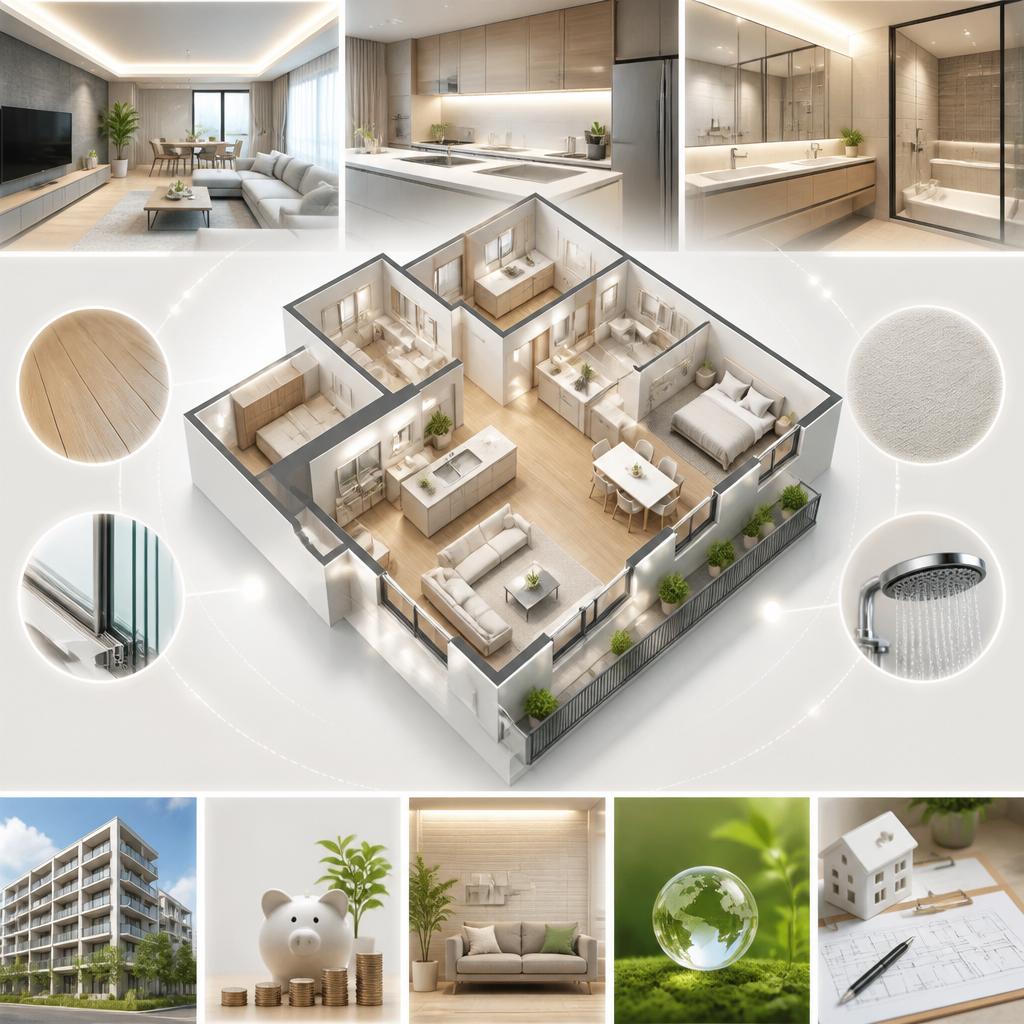 2. マンションリフォームの重要性