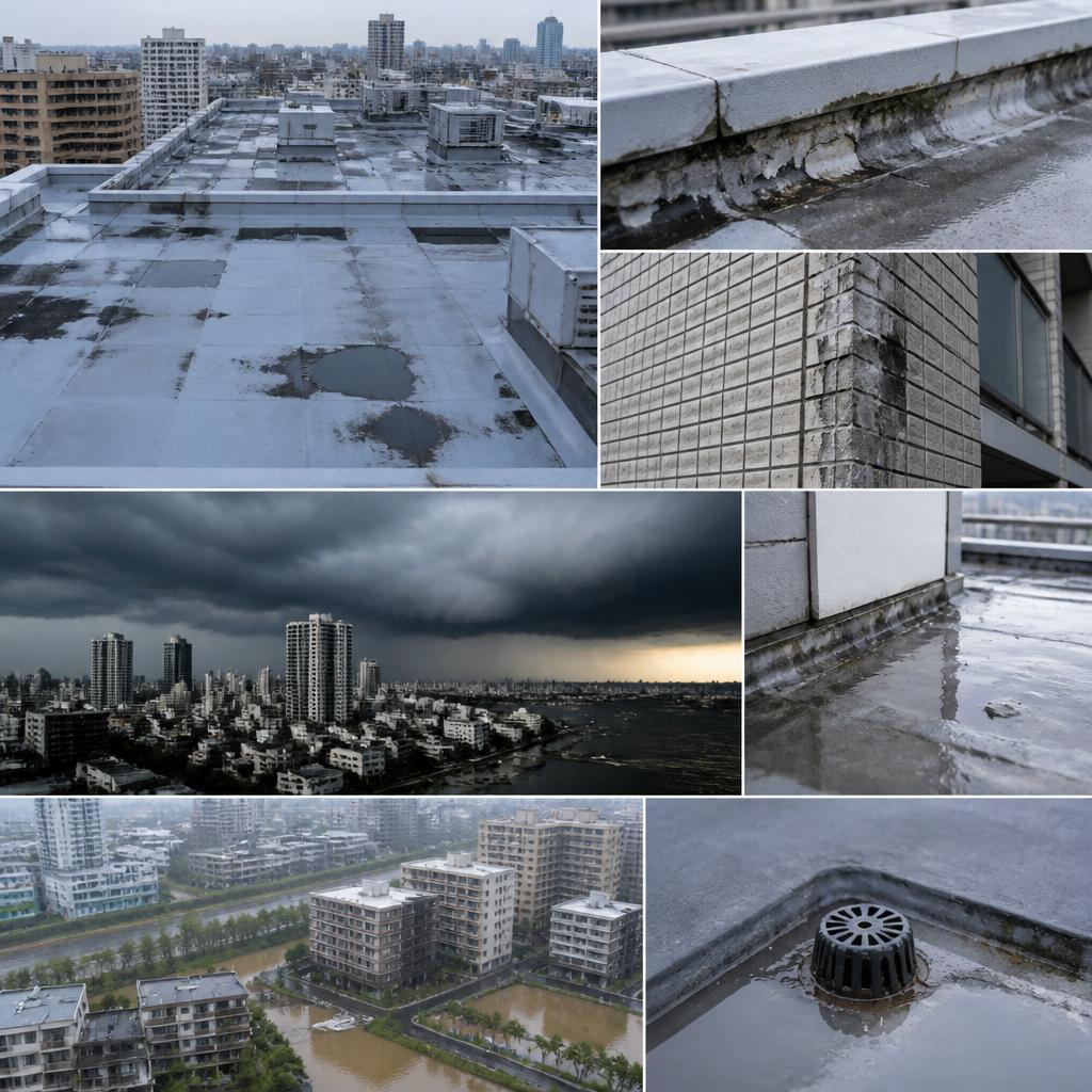 千葉・東京のマンションの現状とは？