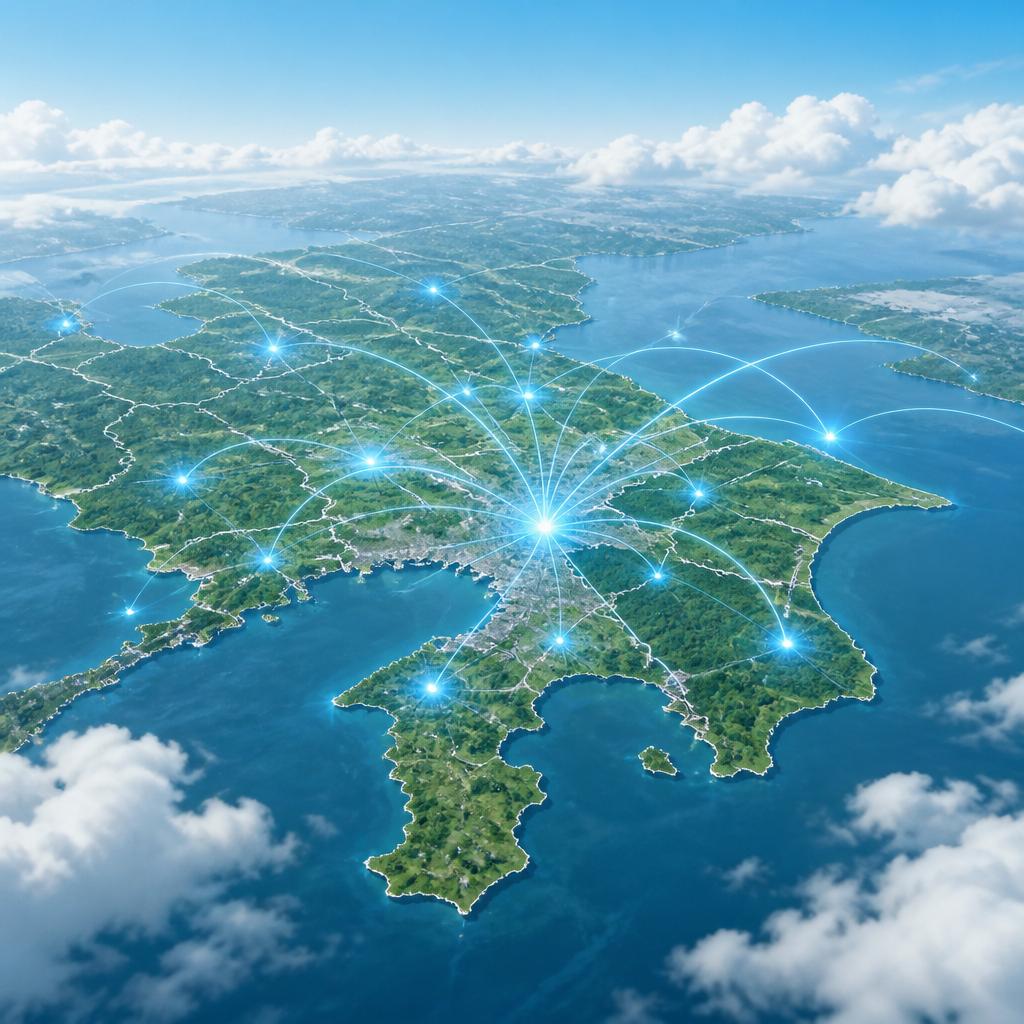 千葉県全域対応の迅速なサービス