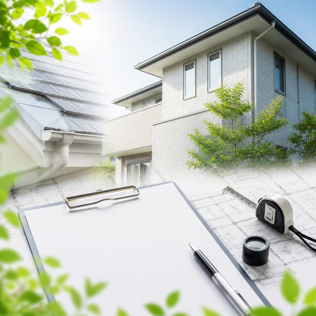 専門家による無料調査