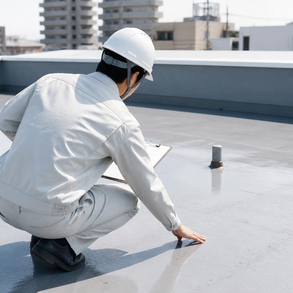 現地調査とお見積りのプロセス