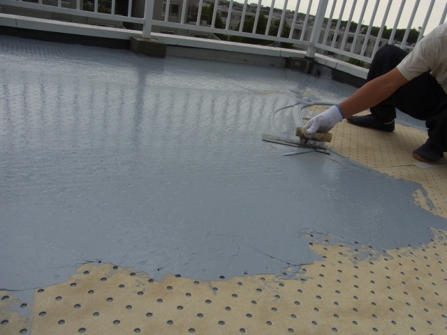 4. 効果的な雨漏り対策