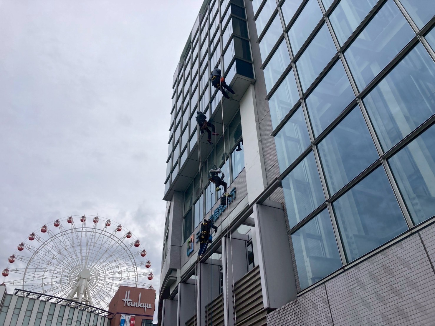実績に裏打ちされた技術力